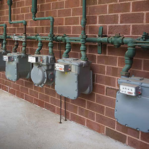 gas leak detection and repair in prosper tx still waters plumbing